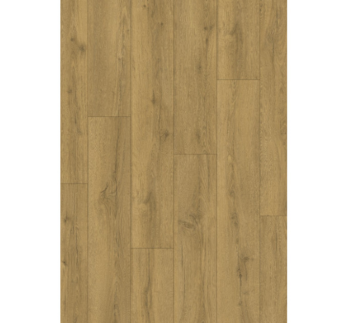Ламінат Quick-Step Classic CLM5792 Дуб медовий коричневий