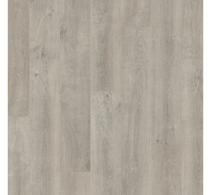 Ламінат Quick-Step Eligna Hydroseal EL3906 Дуб сірий Venice