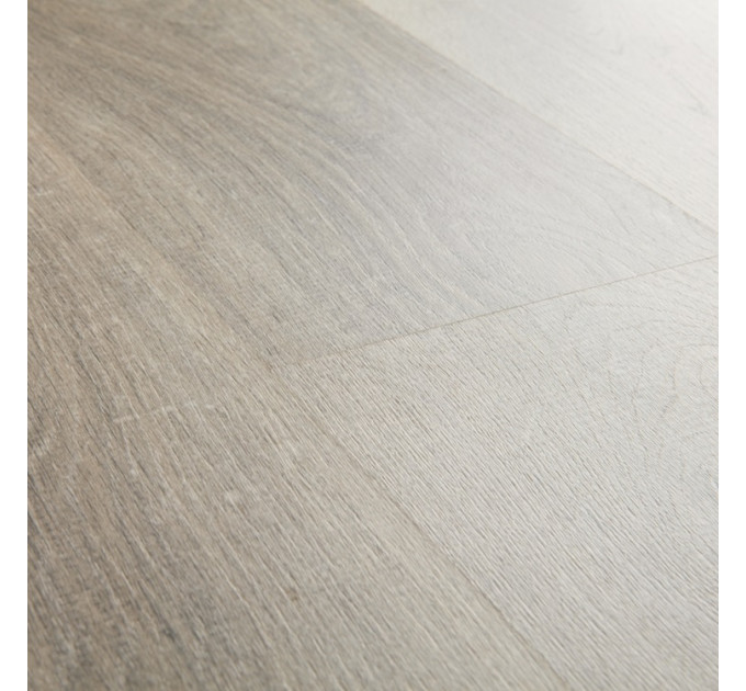 Ламінат Quick-Step Eligna Hydroseal EL3906 Дуб сірий Venice