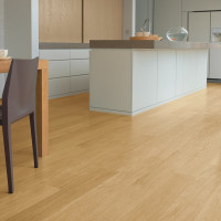 Ламінат Quick-Step Eligna Hydroseal EL896 Дошка дуба натурального лакованого