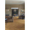 Ламінат Quick-Step Impressive Patterns IPA4162 Chevron oak brown