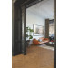 Ламінат Quick-Step Impressive Patterns IPA4162 Chevron oak brown