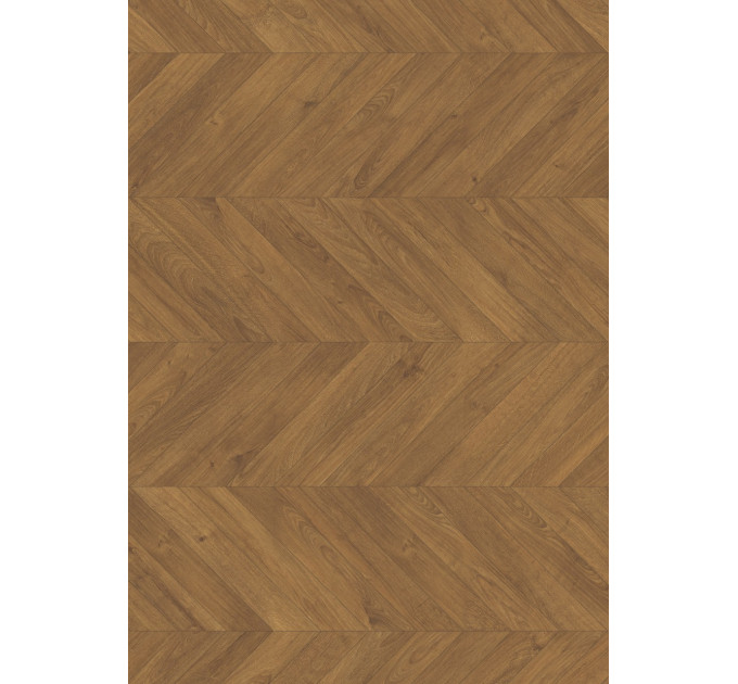 Ламінат Quick-Step Impressive Patterns IPA4162 Chevron oak brown