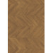 Ламінат Quick-Step Impressive Patterns IPA4162 Chevron oak brown