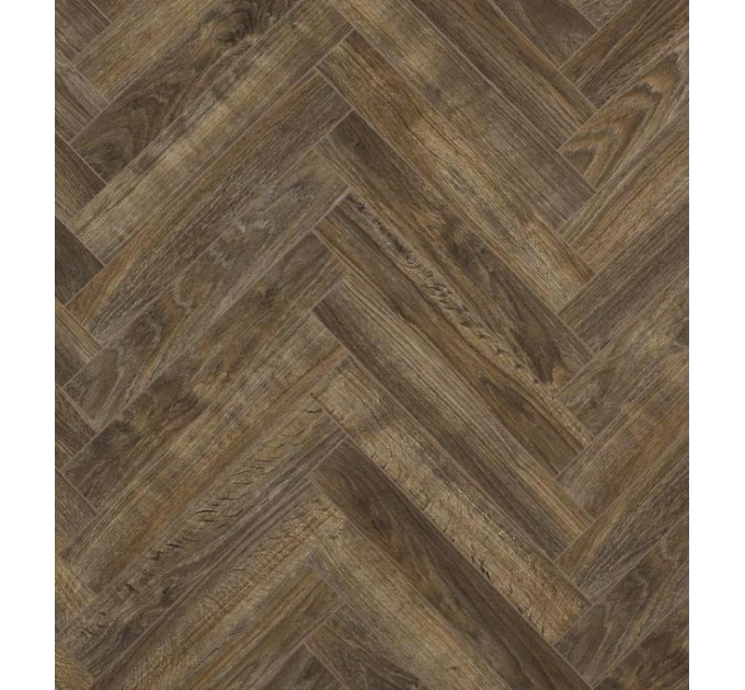Ламинат Berry Alloc Chateau Java Brown