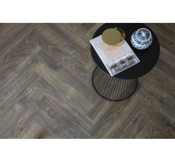 Ламинат Berry Alloc Chateau Java Brown