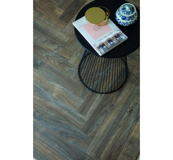 Ламинат Berry Alloc Chateau Java Brown