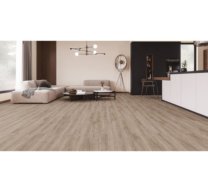 Ламінат Stepclick Classic KT205 Devine Oak