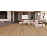 Ламінат Stepclick Life 4V KT405 Canyon Oak