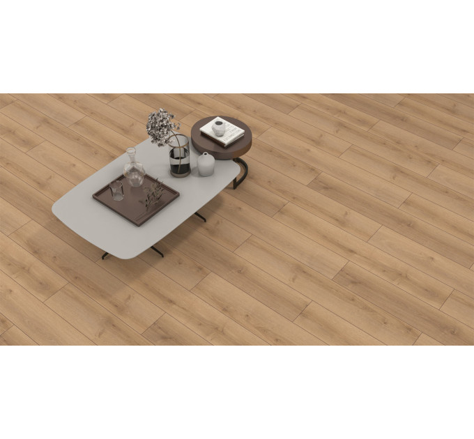 Ламінат Stepclick Life 4V KT405 Canyon Oak
