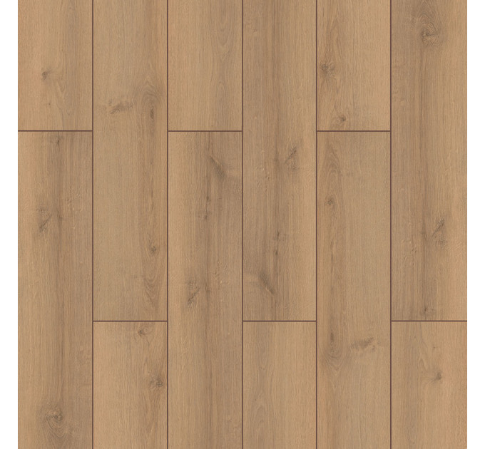 Ламінат Stepclick Life 4V KT405 Canyon Oak