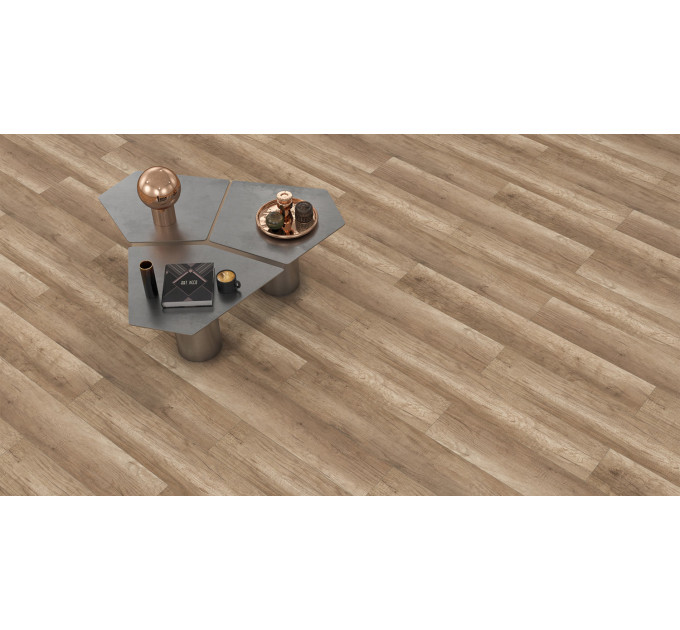 Ламінат Stepclick Classic plus KT506 Bafra