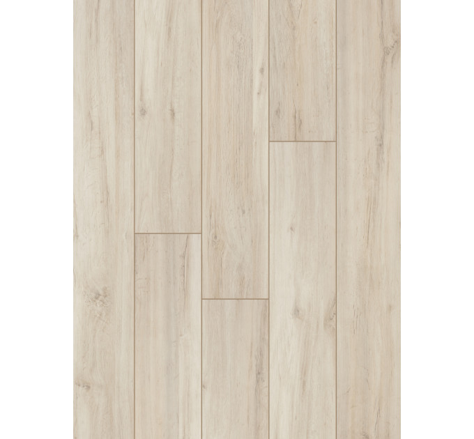 Ламінат Classen Pool 832-4 52576 Дуб Кремовий