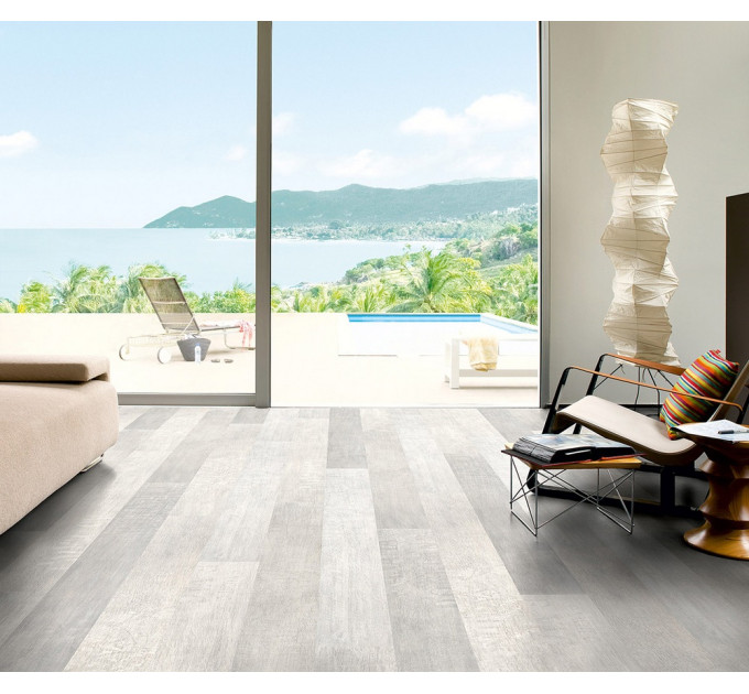 Ламінат Quick-Step Largo LPU1507 Дошка дуба пасифік