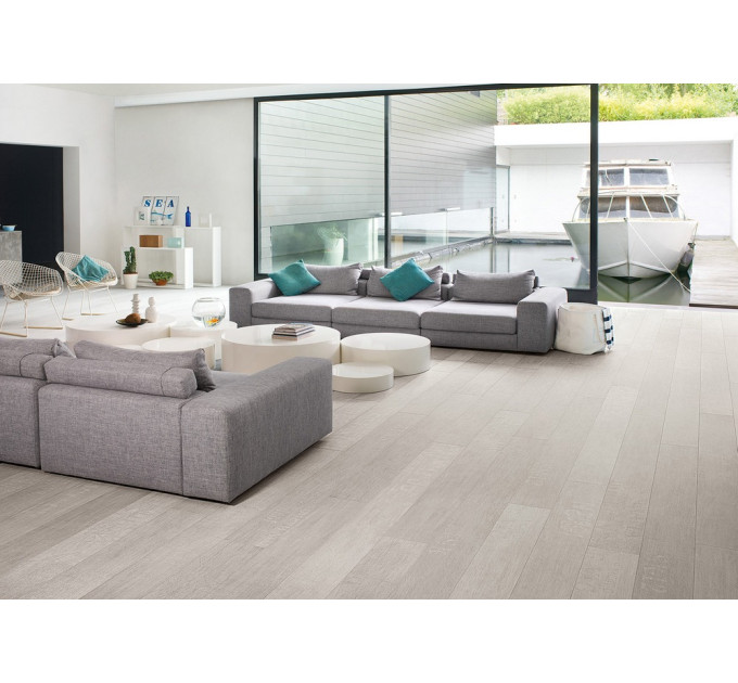 Ламінат Quick-Step Largo LPU1507 Дошка дуба пасифік