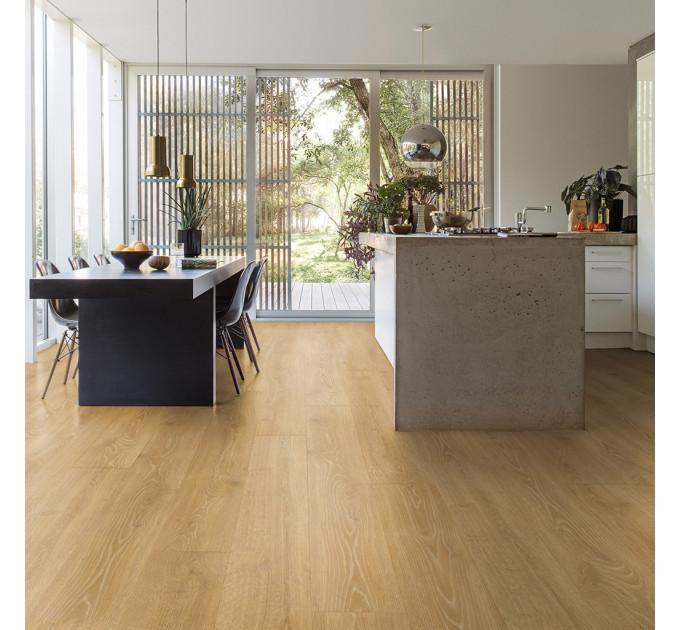 Ламінат Quick-Step Majestic MJ3546 Дуб лісовий натуральний