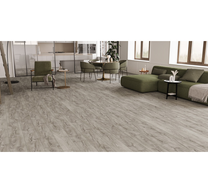 Ламінат Stepclick River 4V WR RV002 Tigris Oak