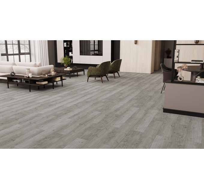 Ламінат Stepclick River 4V WR RV006 Nile Oak