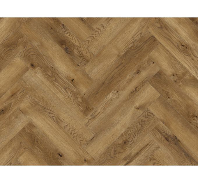 Ламінат Classen Ville 4V Herringbone 63270 Дуб Таррагона