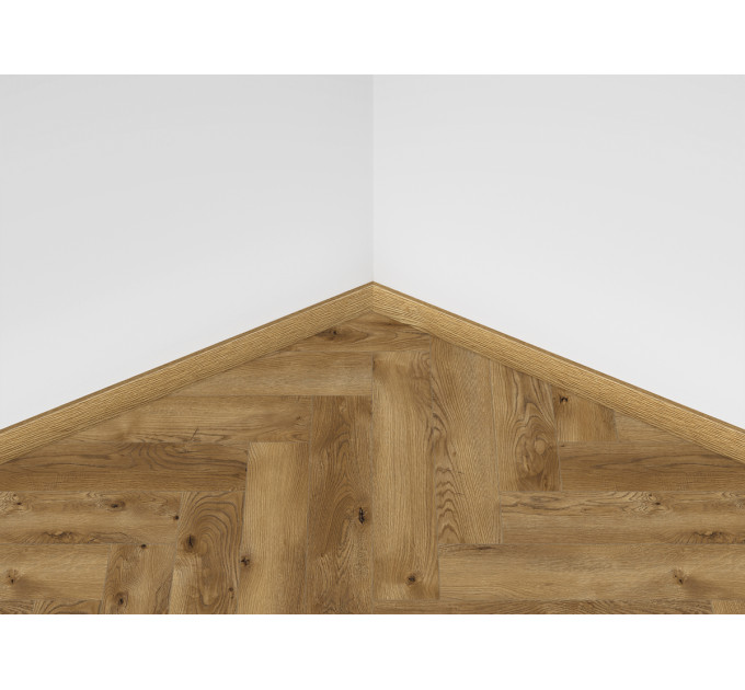 Ламінат Classen Ville 4V Herringbone 63270 Дуб Таррагона