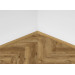 Ламінат Classen Ville 4V Herringbone 63270 Дуб Таррагона