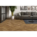 Ламінат Classen Ville 4V Herringbone 63270 Дуб Таррагона