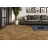Ламінат Classen Ville 4V Herringbone 63270 Дуб Таррагона