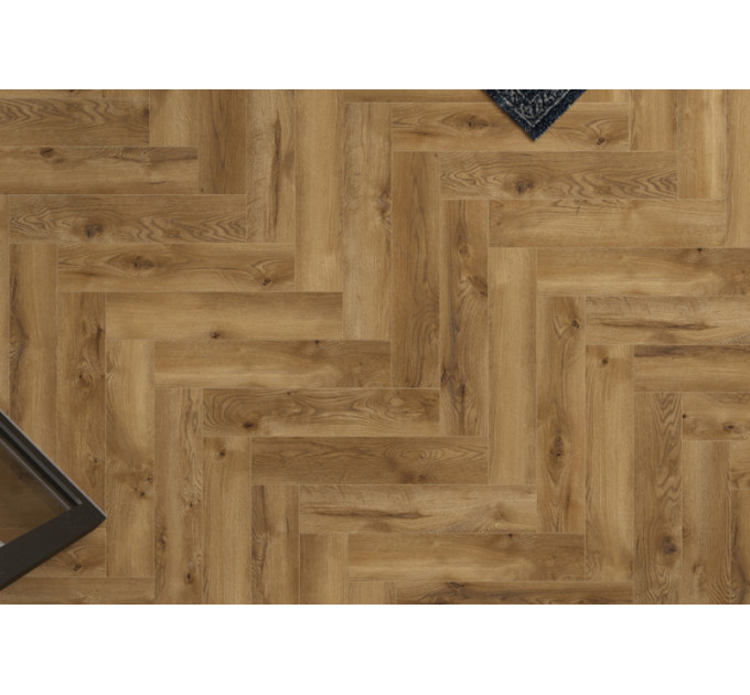 Ламінат Classen Ville 4V Herringbone 63270 Дуб Таррагона