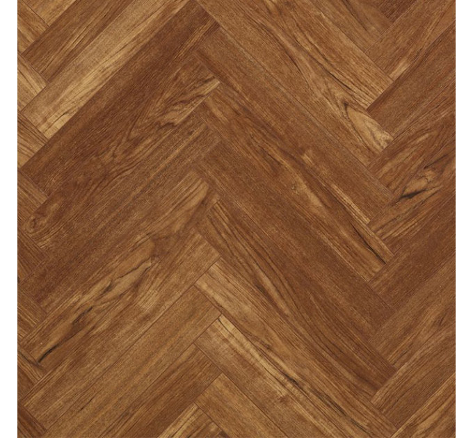Ламинат Berry Alloc Chateau Teak Brown