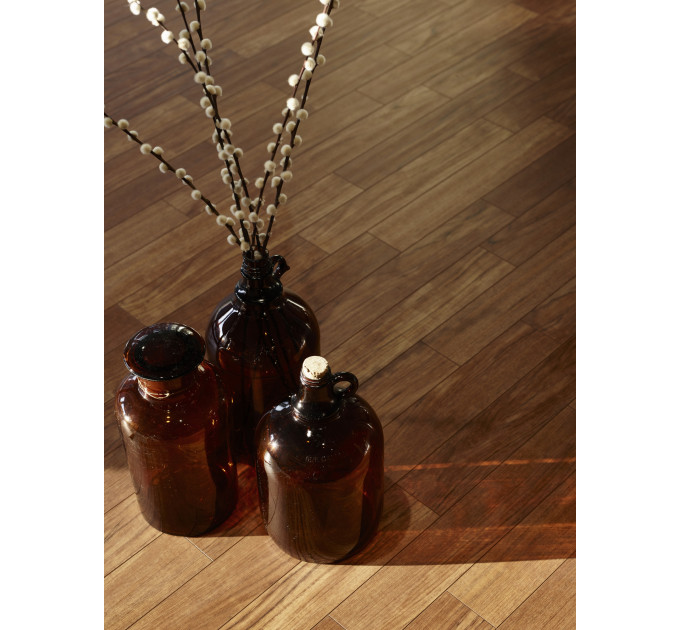 Ламинат Berry Alloc Chateau Teak Brown