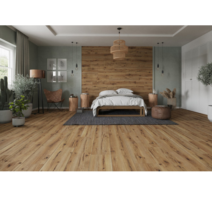 Ламинат Classen Emotions 4V WR 62502 Дуб Канберра