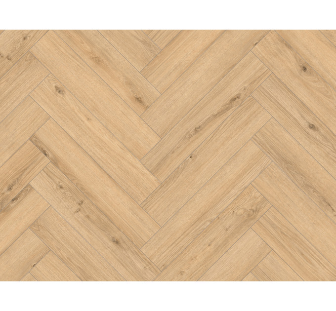 Ламінат Classen Ville 4V Herringbone 63276 Дуб Цетіна