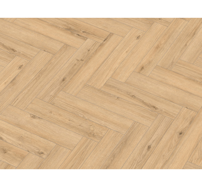 Ламінат Classen Ville 4V Herringbone 63276 Дуб Цетіна