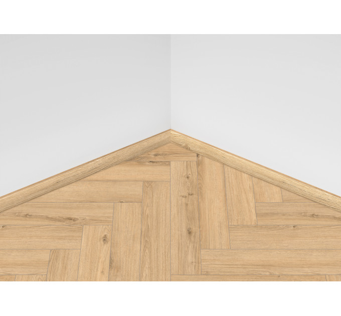 Ламінат Classen Ville 4V Herringbone 63276 Дуб Цетіна