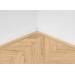 Ламінат Classen Ville 4V Herringbone 63276 Дуб Цетіна
