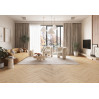 Ламінат Classen Ville 4V Herringbone 63276 Дуб Цетіна