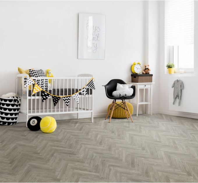 Ламинат Berry Alloc Chateau Java Light Grey