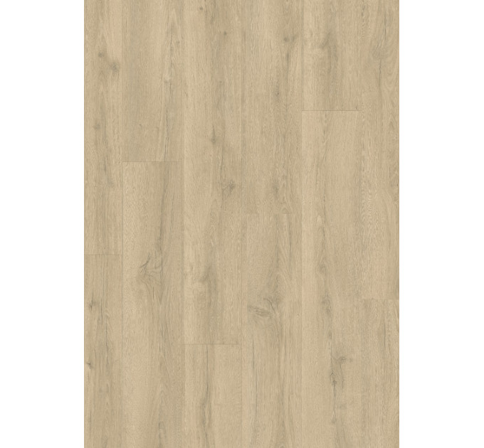 Ламінат Quick-Step Classic CLM5791 Дуб сірувато-бежевий з піщаним відтінком