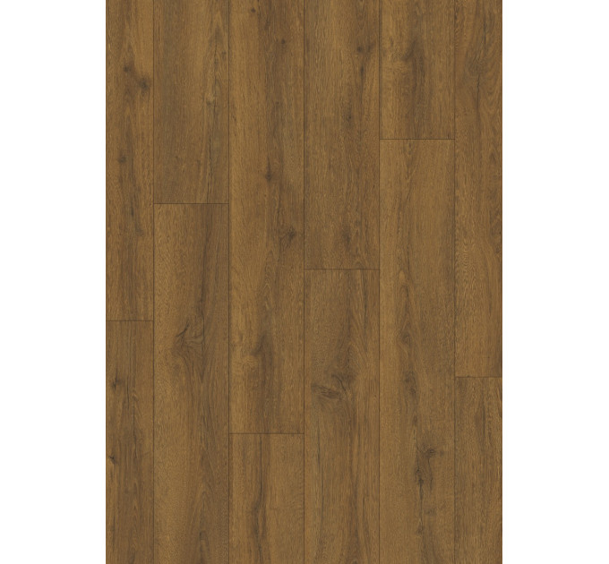 Ламінат Quick-Step Classic CLM5793 Дуб какао коричневий