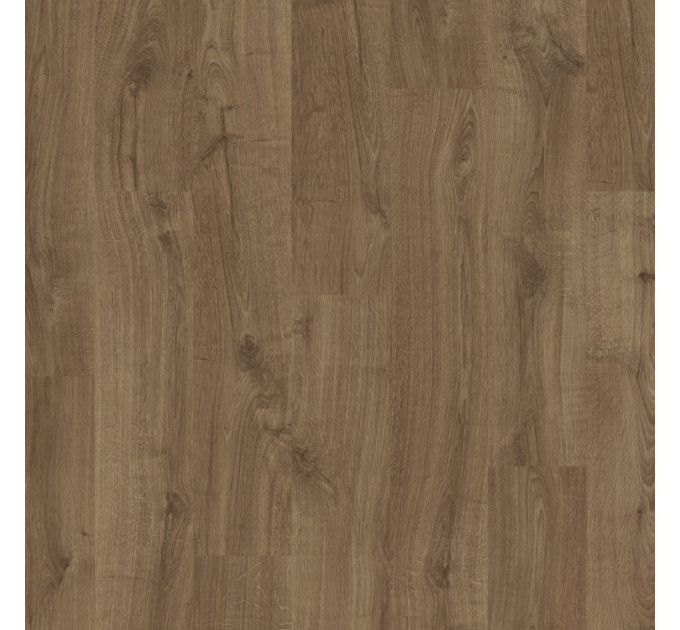 Ламінат Quick-Step Eligna Hydroseal EL3582 Дуб коричневий Newcastle