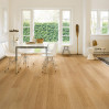 Ламінат Quick-Step Impressive IM3106 Дошка дуба натурального лакованого