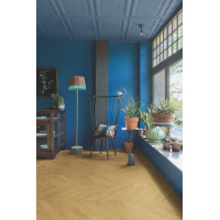 Ламінат Quick-Step Impressive Patterns IPA4161 Chevron oak natural