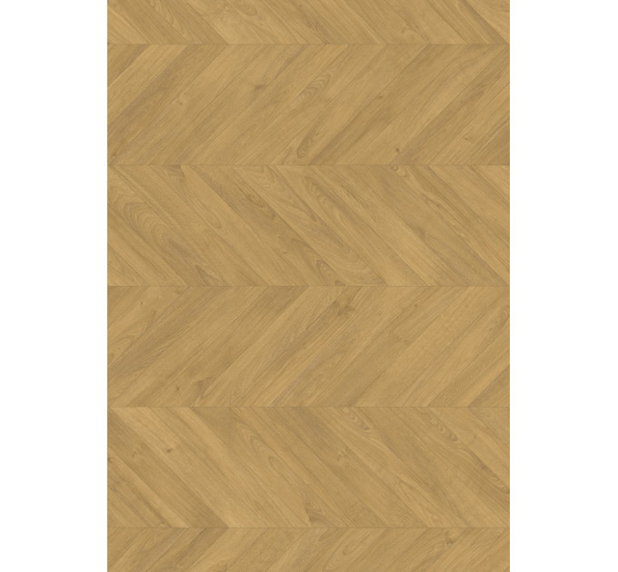 Ламінат Quick-Step Impressive Patterns IPA4161 Chevron oak natural