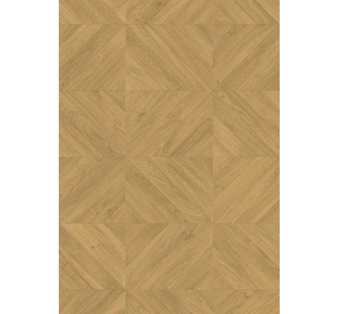 Ламінат Quick-Step Impressive Patterns IPA4161 Chevron oak natural