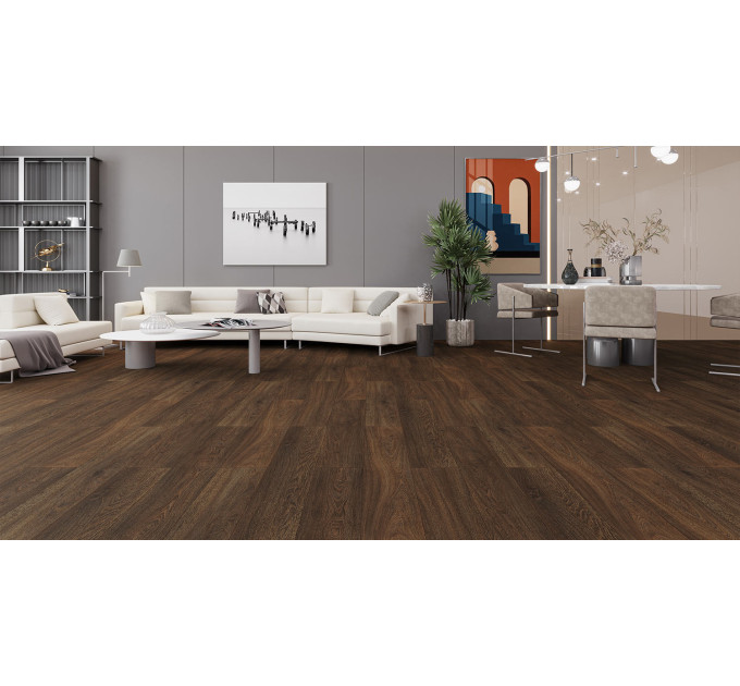 Ламінат Stepclick Classic plus KT502 Lussac Ash
