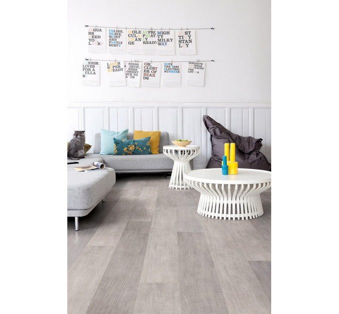 Ламінат Quick-Step Largo LPU1505 Дошка дуба автентичного