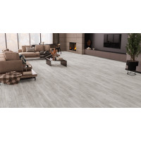 Ламінат Stepclick River 4V WR RV004 Ganges Oak