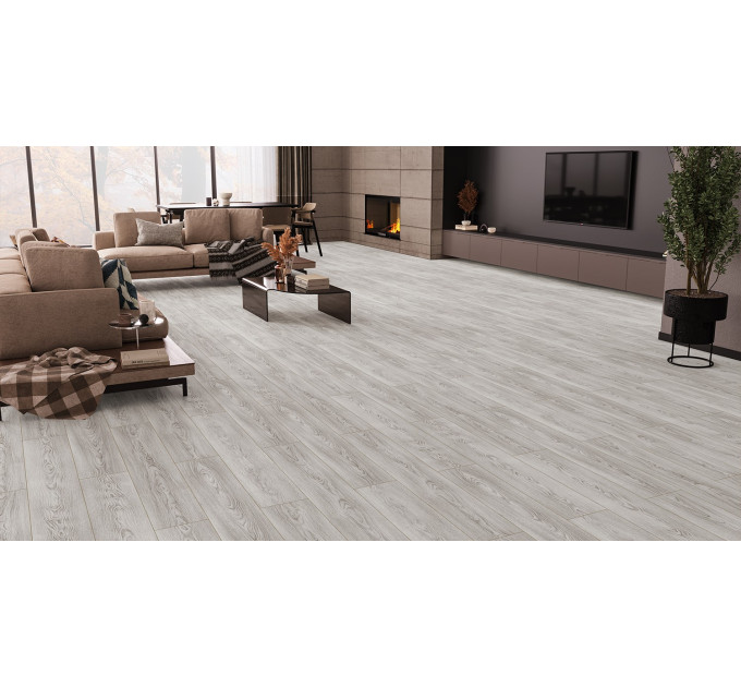 Ламінат Stepclick River 4V WR RV004 Ganges Oak