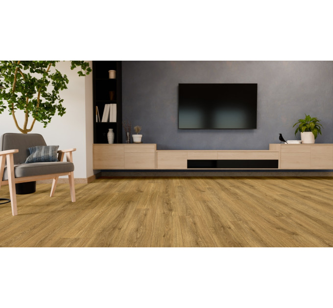 Ламінат Swiss Krono Easy Step 3324 Дуб Борго