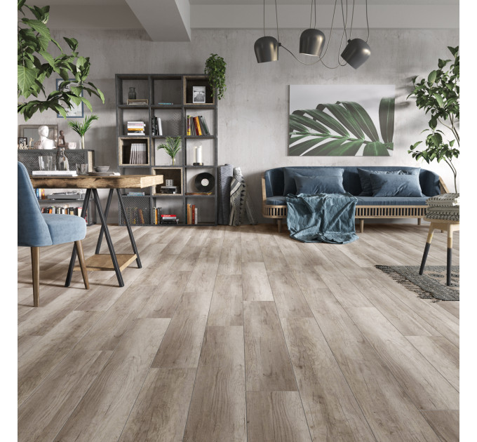 Ламінат Classen Trend 4V WR 52601 Дуб Мамрі